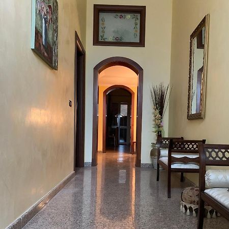 B & B Il Giardino Noto Exteriér fotografie