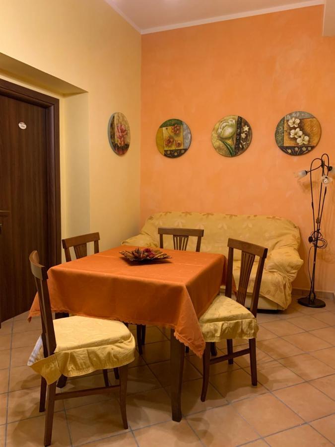 B & B Il Giardino Noto Exteriér fotografie